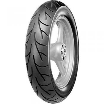 Continental ContiGo! 150/70-18 TL 70V - Neumático de Verano para Moto, Rueda Trasera
