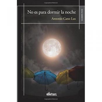 NO ES PARA DORMIR LA NOCHEA