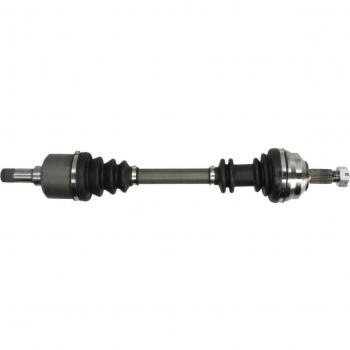 Árbol de transmisión PASCAL G2C109PC - Alta resistencia y durabilidad