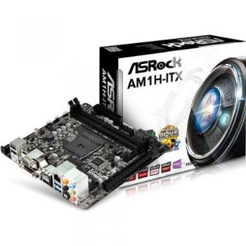 Asrock AM1H-ITX - Placa base