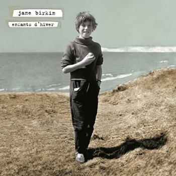 Enfants d’hiver (LP) [Vinilo
