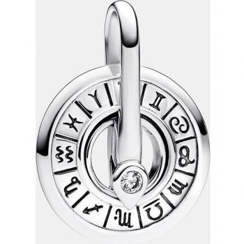Charm Medallón Rueda Zodiacal Pandora ME 793038C01