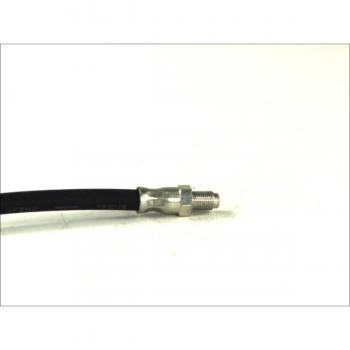 Tubo de freno ABE C87125ABE - Latiguillo de freno, compatible con sistemas de frenos hidráulicos, fabricado en material resistente a la presión y al desgaste, longitud específica para una instalación adecuada, incluye conexiones estándar