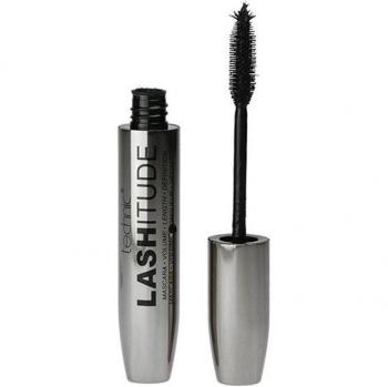 Technic Cosmetics Lashitude Máscara de Pestañas