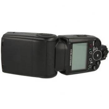 Nikon SB-910 TTL AF Shoe Mount Speedlight Flash