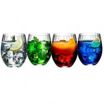Riedel Mixing Tonic - Vasos de cóctel