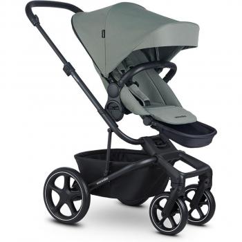 Easywalker Harvey 5 Agave Green Cochecito