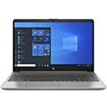 HP Essential 255 G8 Plata - 15.6 - AMD Ryzen 3-8GB - 256GB SSD - W10 Home