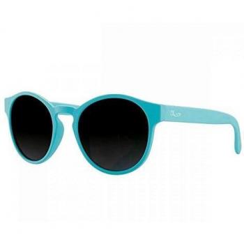 Chicco Chico Gafas de Sol, Azul Claro, 36 Meses Unisex Niños