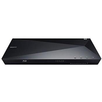 Sony BDP-S4100 3D Blu-ray Player - Black