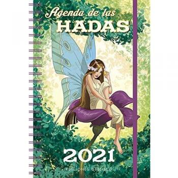Agenda De Las Hadas 2021