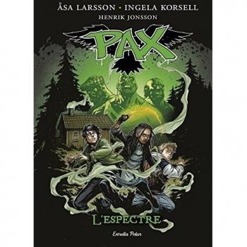 Pax. L'espectre: Pax 5