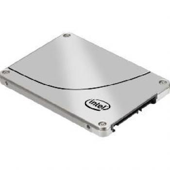 Intel ssdsc2bx012t401 interna Solid State Drive 1,2tb Negro