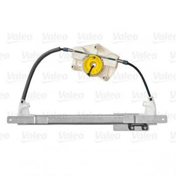 Elevalunas eléctrico VALEO 851180, tipo de producto: elevador de ventana, características: diseño específico para vehículos, motor eléctrico integrado, fácil instalación, alta durabilidad y compatibilidad con modelos específicos de automóviles