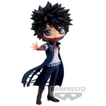My Hero Academia Q Posket Figure Dabi Version A 14cm