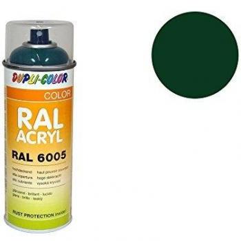 Laca en aerosol RAL DUPLI COLOR 349638 Verde 400 ml