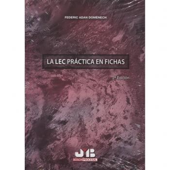 LEC. Práctica en fichas - 2ª edición