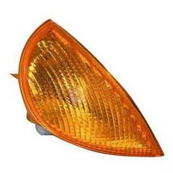 Piloto Intermitente Completo Naranja Derecho Van Wezel 1601902 para Fiat Seicento hasta Noviembre 2000