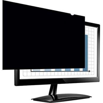 Filtro de privacidad PrivaScreen Fellowes para portátil y monitor de 19 pulgadas 16:10