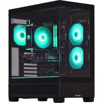 PC de Sobremesa Gaming Actina i5-12400F 32GB RAM 1TB SSD Radeon RX 6600
