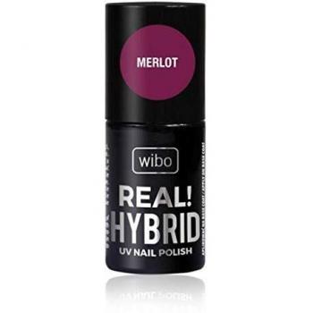 Wibo, Esmalte de uñas - 3 de 1 unidad