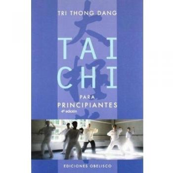 Tai chi para principiantes