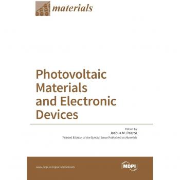 Materiales Fotovoltaicos y Dispositivos Electrónicos de Alta Eficiencia