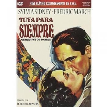 Tuya para siempre DVD