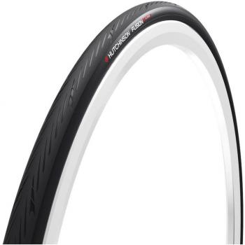 Hutchinson 315200 Cubierta, 700 x 23, kevlar, negro, Multicolor, M