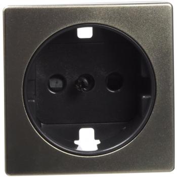 Simon - 82041-34 tapa enchufe schuko simon s-82 cava grafito Ref. 6558234231
