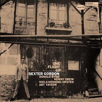 One Flight Up [Vinilo]