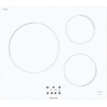 Placa de Inducción Brandt Ti364W