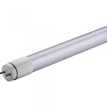 Tubo LED T8 de Vidrio 14W 1200LM 6500K 90cm G13