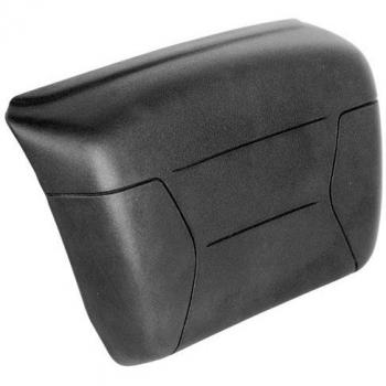 E133 - Givi Trekker TRK52N Backrest