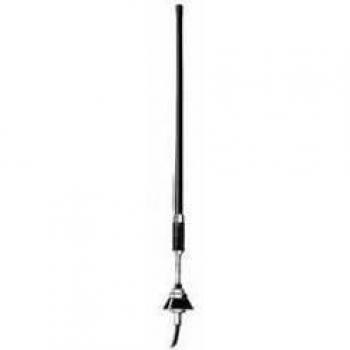 Universal AM/FM Auto Antenna for Car, Camper, and Truck