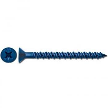 Dewalt DWT1410150 - Tornillos azules Phillips Tapper-pro Perma-Seal ® Long 45