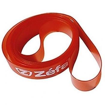 ZEFAL 9355.0 Cinta Fondo Llanta MTB, Unisex Adulto, Naranja, 26 x 18