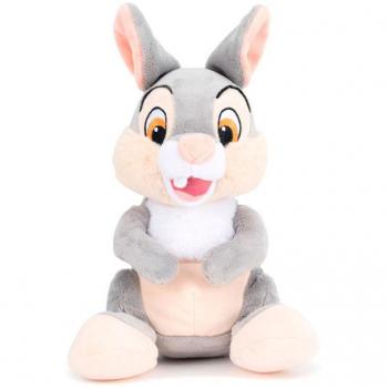 Peluche Tambor Bambi Disney 25cm - Edición Especial Coleccionable