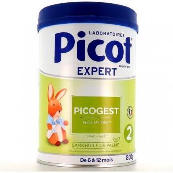 Picot Expert Picogest 2 800g
