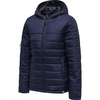 Hummel Women's Quilted North Jacket