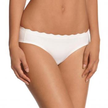 DIM Beauty Lift - Culotte para mujer, color nacre, talla 46