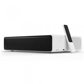 Proyector Xiaomi Mi Laser 150 5000 Full HD Blanco