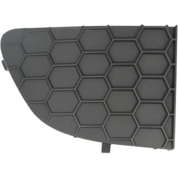 Rejilla de ventilación, parachoques BLIC 6502-07-2028994P Derecha, Rejilla de ventilación, parachoques BLIC 6502-07-2028994P, Isam