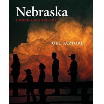 Nebraska: Under a Big Red Sky