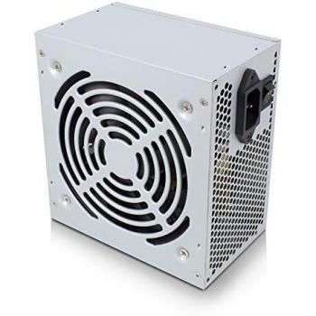 Fuente de alimentación de Repuesto para PC ATX 500 W
