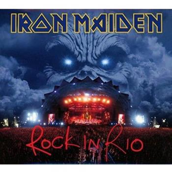 Rock In Rio (2 CD)