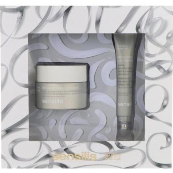 Sensilis Origin Pro EGF-5 Crema Anti-Edad 50ml + Contorno de Ojos 15ml Pack