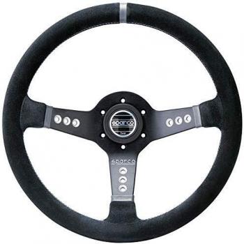 Volante Deportivo Sparco L777 Diametro 350mm
