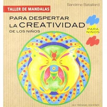 Para despertar la creatividad de los niños - Taller de Mandalas