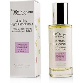 The Organic Pharmacy Jasmine Night Conditioner